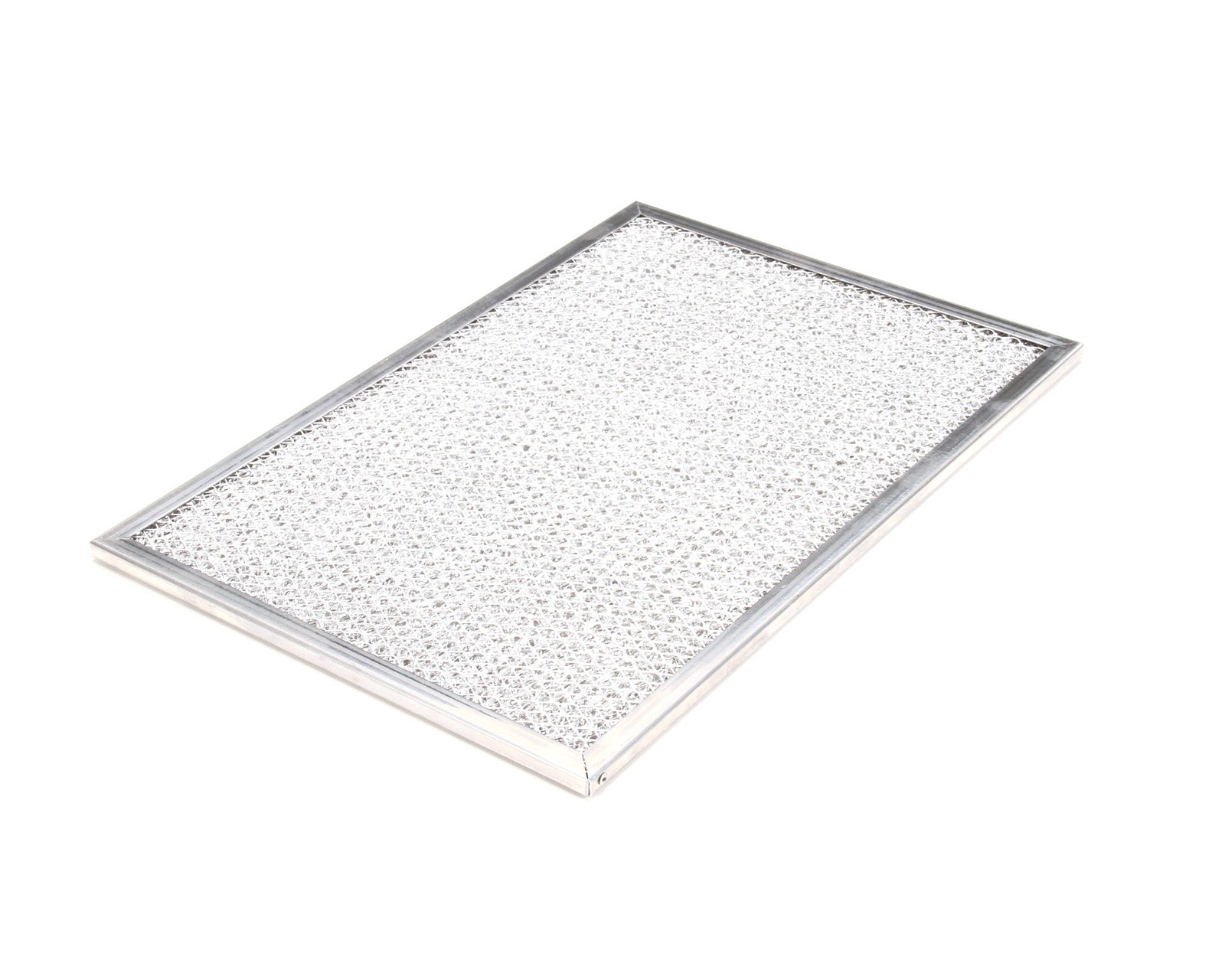 Randell Filter, 9-1/2 X 14 Aluminum W/ Expanded Metal HD FLT1401 – Free Shipping