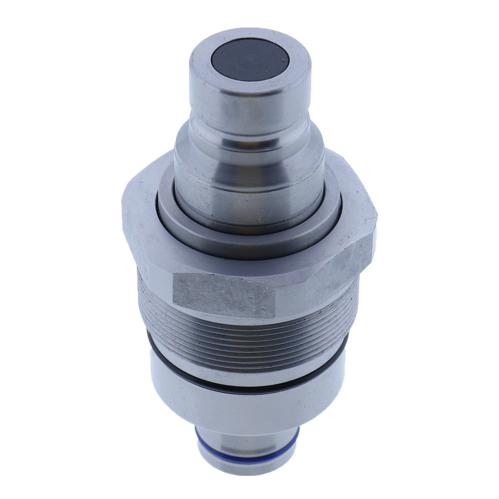 Male Flat Face Coupler 7246799 for Bobcat All-Wheel Steer Loader A220 A300 A770