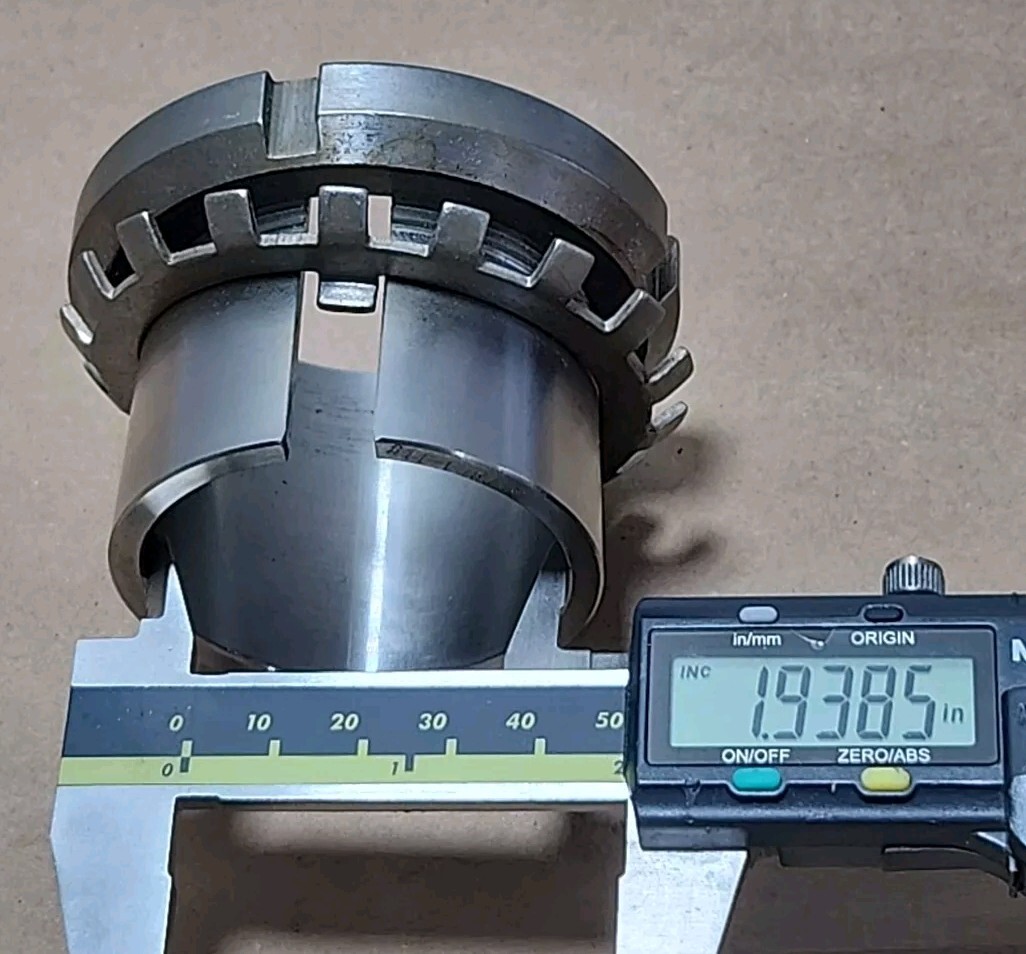 *NEW SURPLUS* SKF SNW 11×1.15/16 Adapter Assembly 🇺🇸 Made + Warranty!