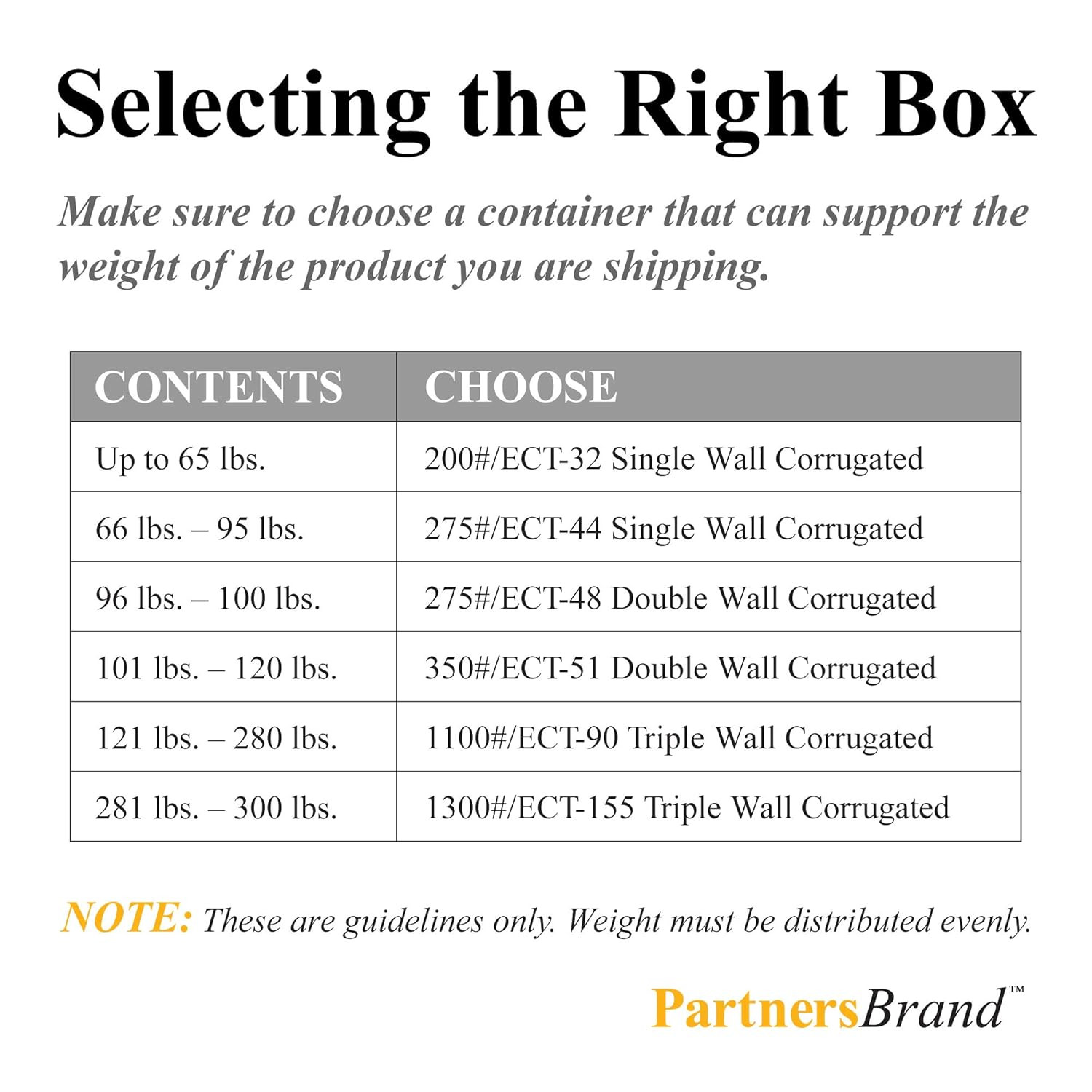 Kraft Side Loading Boxes 30″L x 5″W x 24″H – Pack of 10