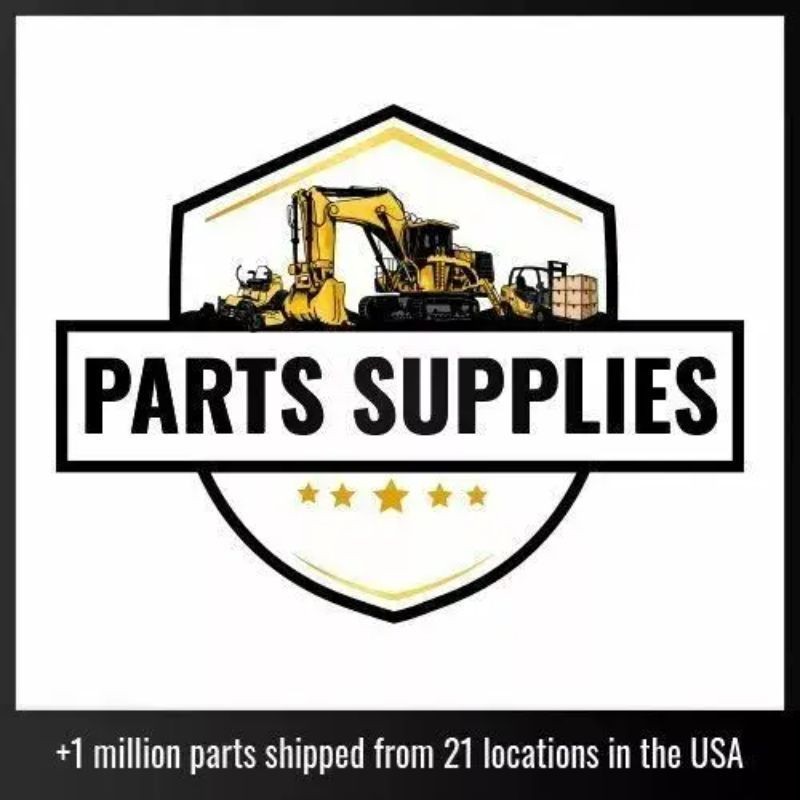 37″x45″ Blue SunGuard ABS Canopy with Quick Off/On Strut for New Holland Tractor