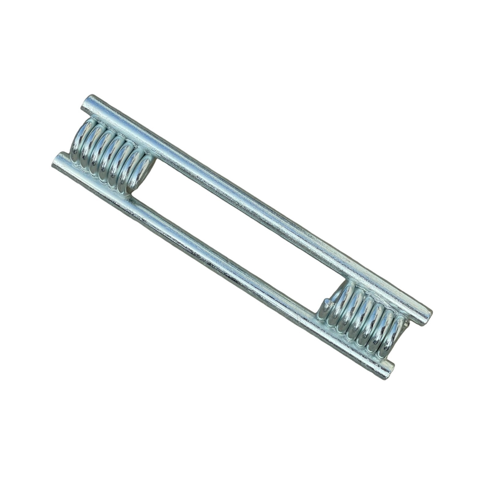 2 Strut Full Strut Coil Tie – Galvanized Concrete Form Ties