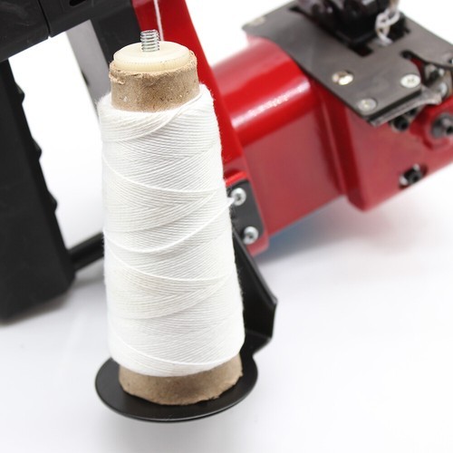 Heavy Duty Leather and Canvas Sewing Machine Max Thickness 6mm 15000rpm 190W
