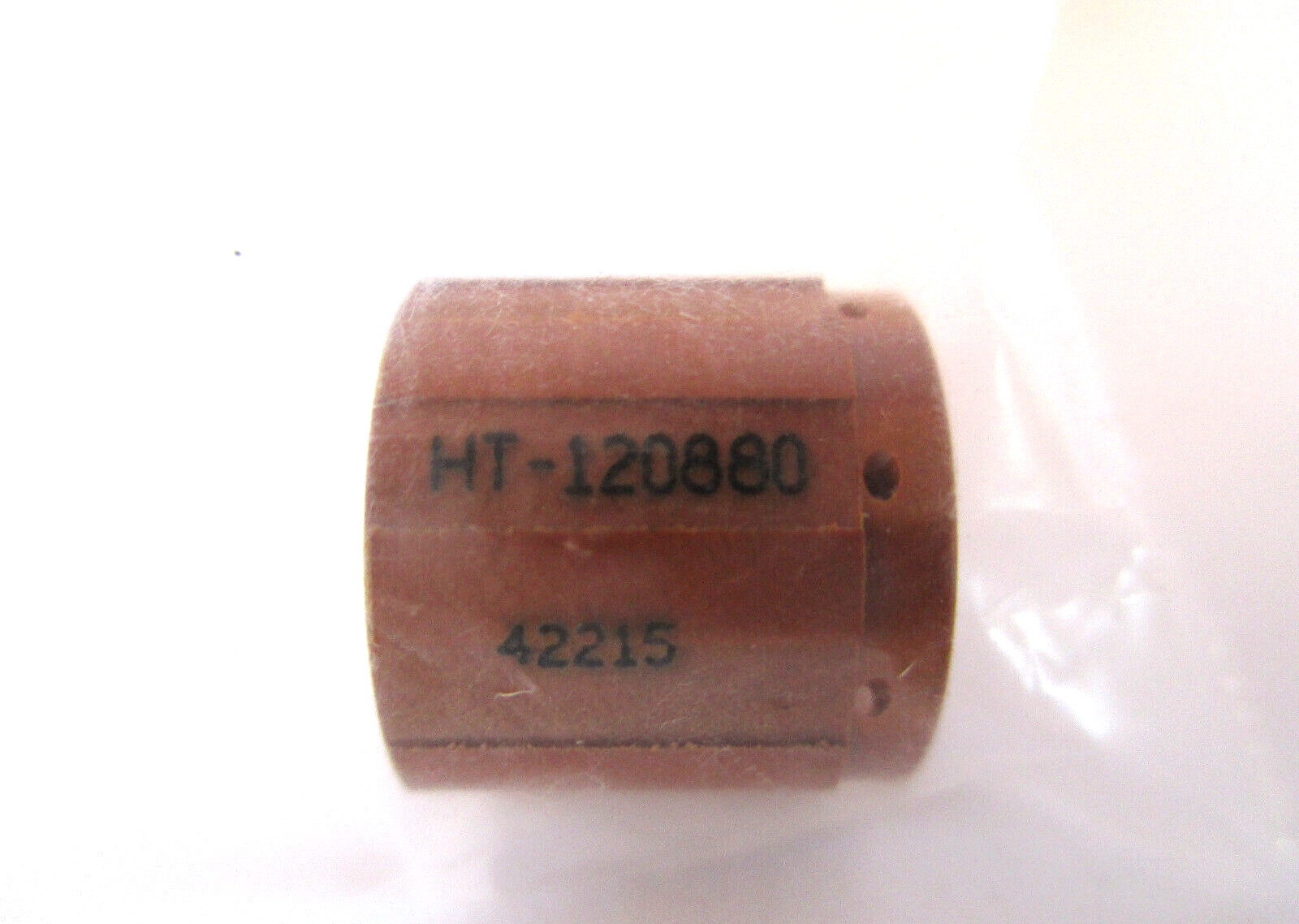 New Hypertherm 120880 Swirl Ring for Powermax 190C. Combined Shipping!