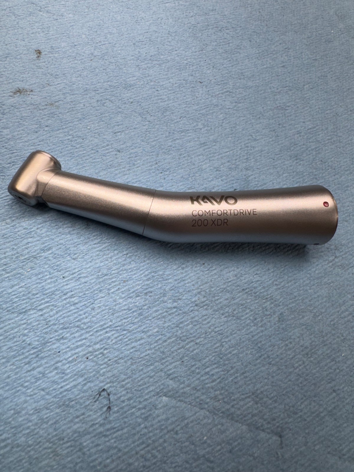 KAVO COMFORT Drive 200 XDR HANDPIECE,EXCELLENT CONDITION,6 MONTH WARRANTY,CLEAN