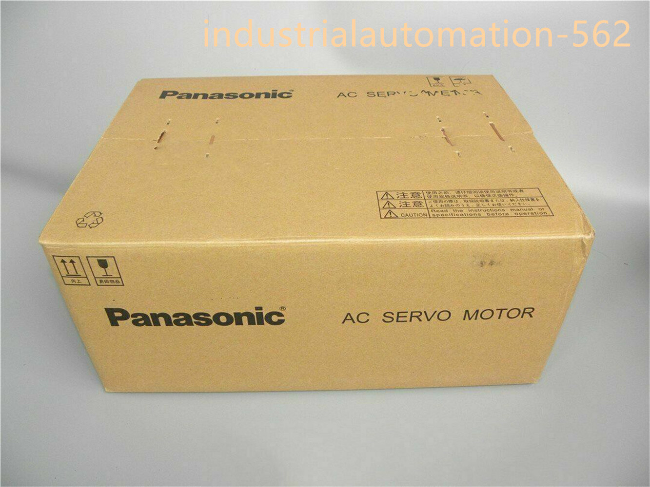 Panasonic MUMA022P1T AC Servo Motor 100% New In Box Expedited Ship 1PCS