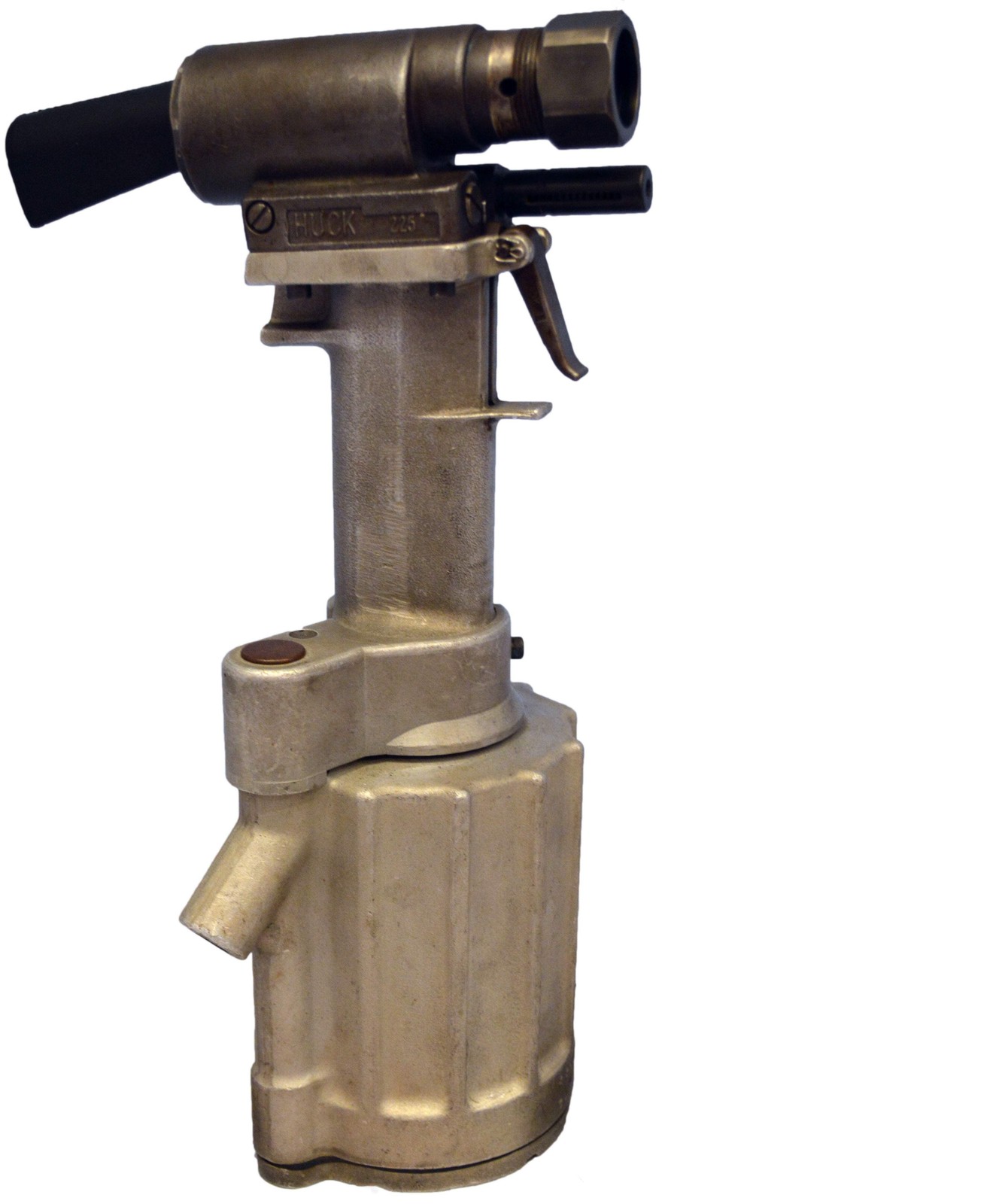 Huck® 225/245 Lockbolt Tool (Refurbished)