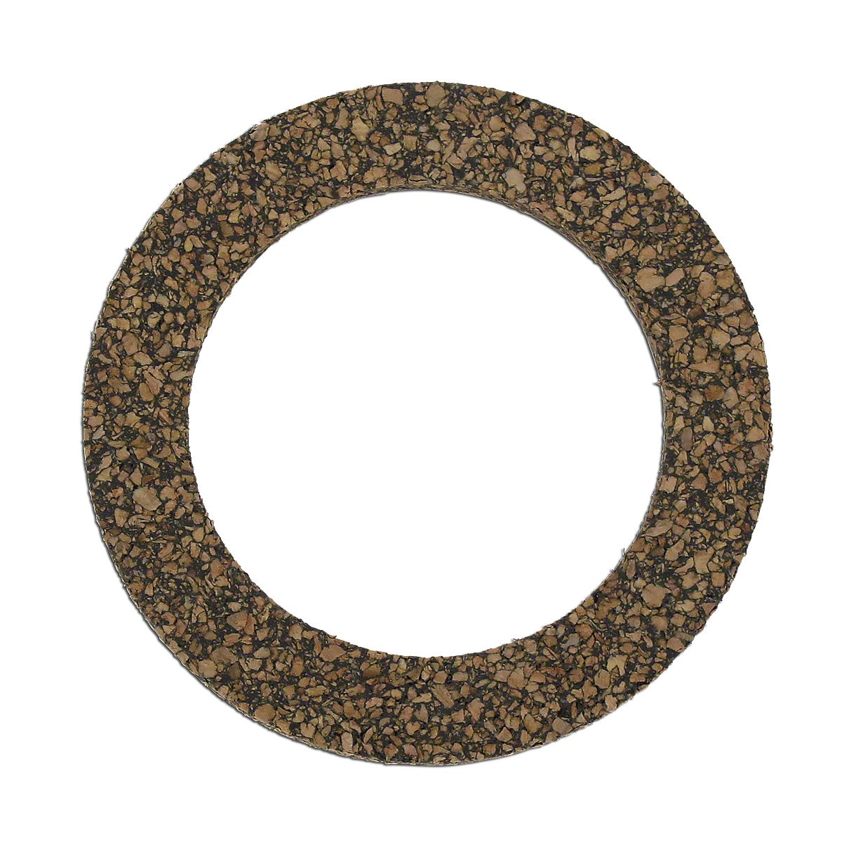 Rubberized Cork Fuel Cap Gasket Fits Farmall A B C H M Cub 100 Tractors 23977DD