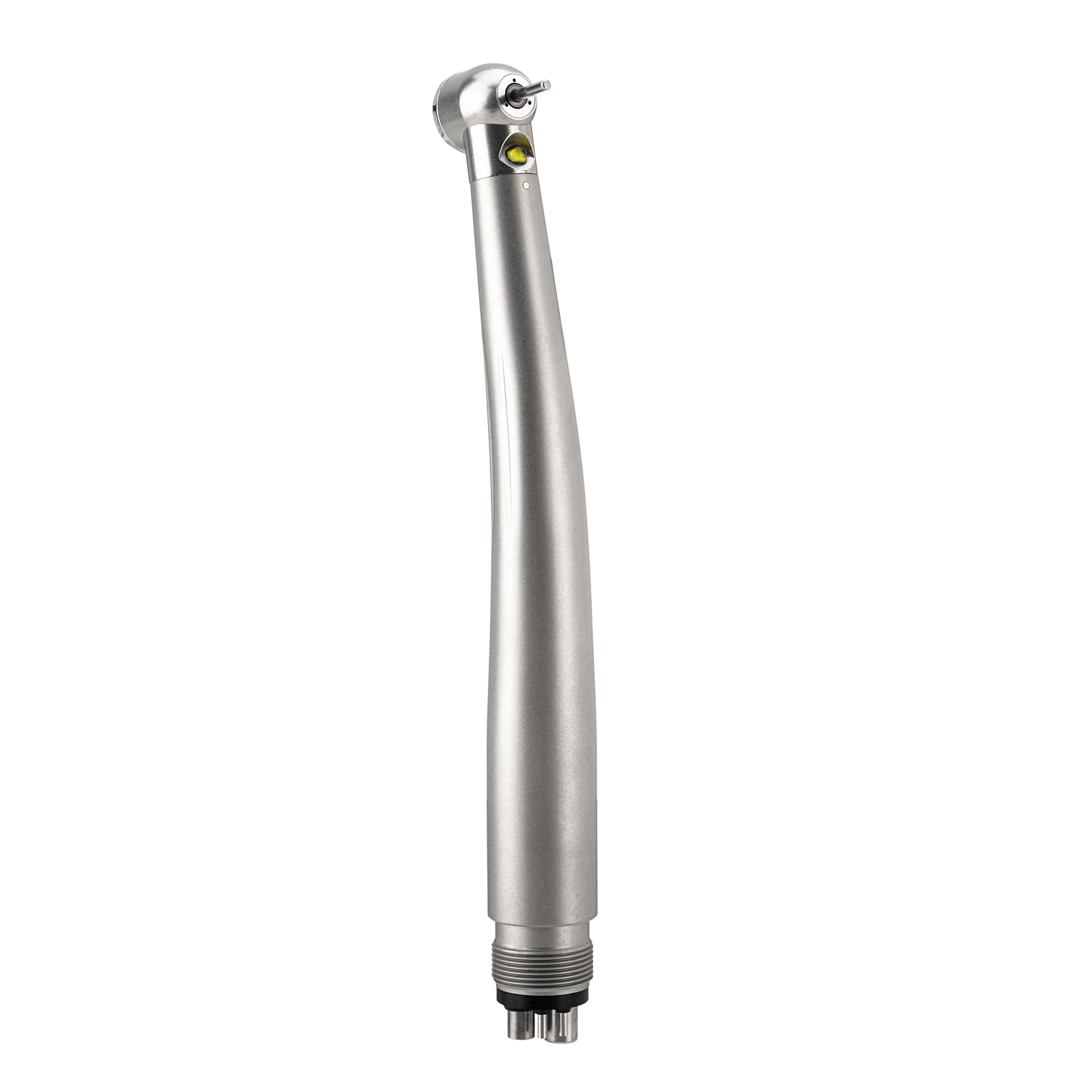 Triple Water Spray Dental High Speed Handpiece LED E-generator Push Button 10Pcs