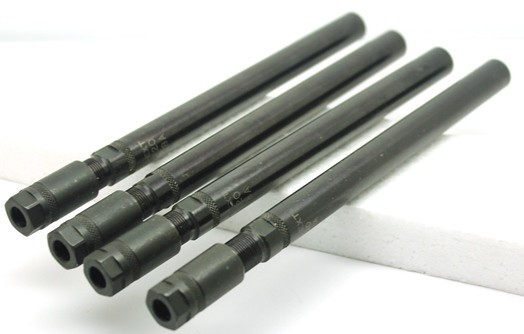 (4) Lyndex Collet Chuck 030-Ext, 05220, SJ-BA