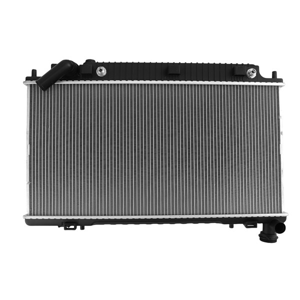 Cooling Module Radiator fit for Chevy Caprice G8 6.0L 6.2L 92216759 2008-11