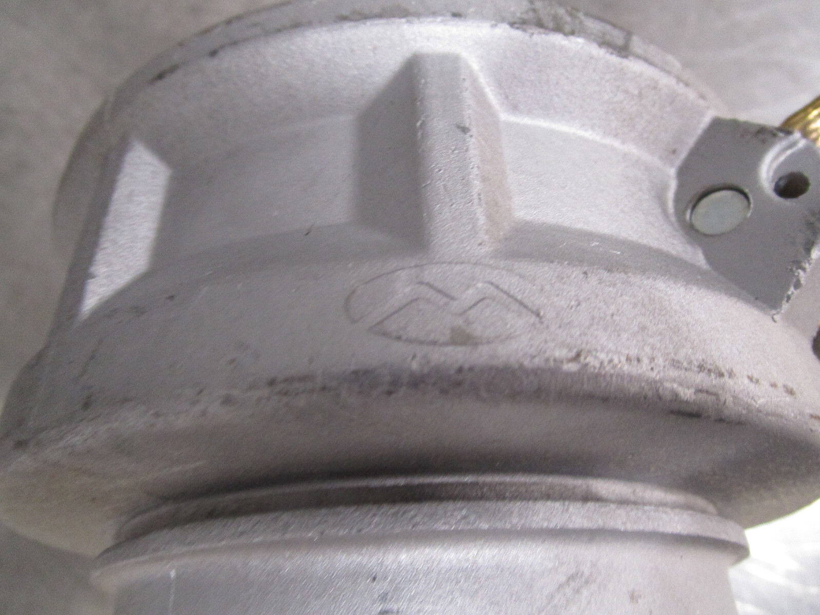 New 4″ Cam Lock Coupling Hose Aluminum