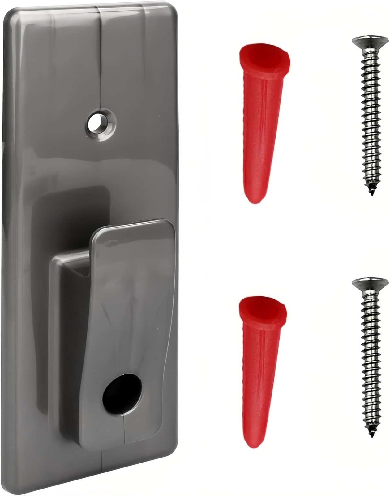 Vacuum Wall Mount Attachment Holder for Shark Rocket 1 Pc