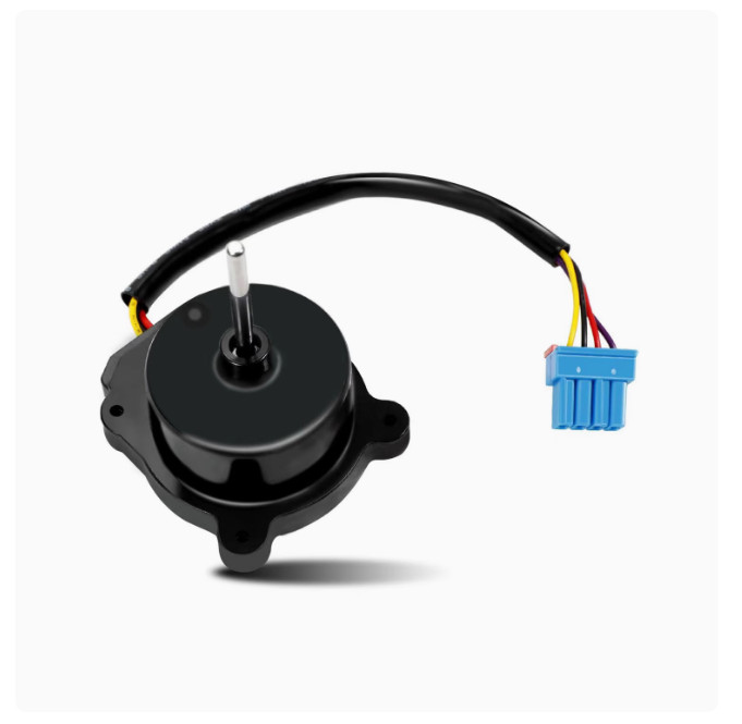 Refrigerator Fan Motor for LG SRFVC2416S/00 LRFDS3016S/01 LFXC22526D/10