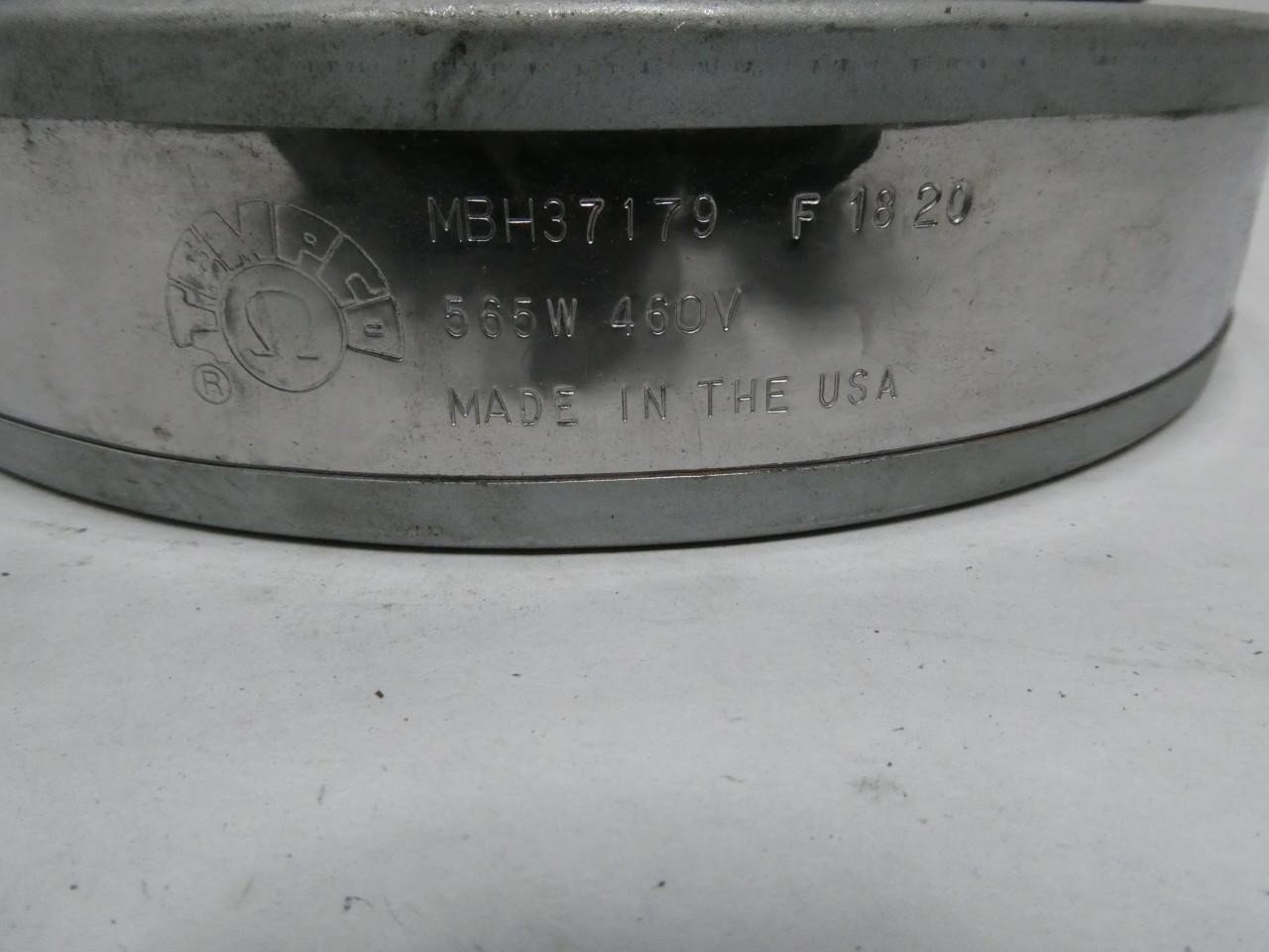 Tempco MBH37179 Band Heater 6-7/8in 565w 460v-ac