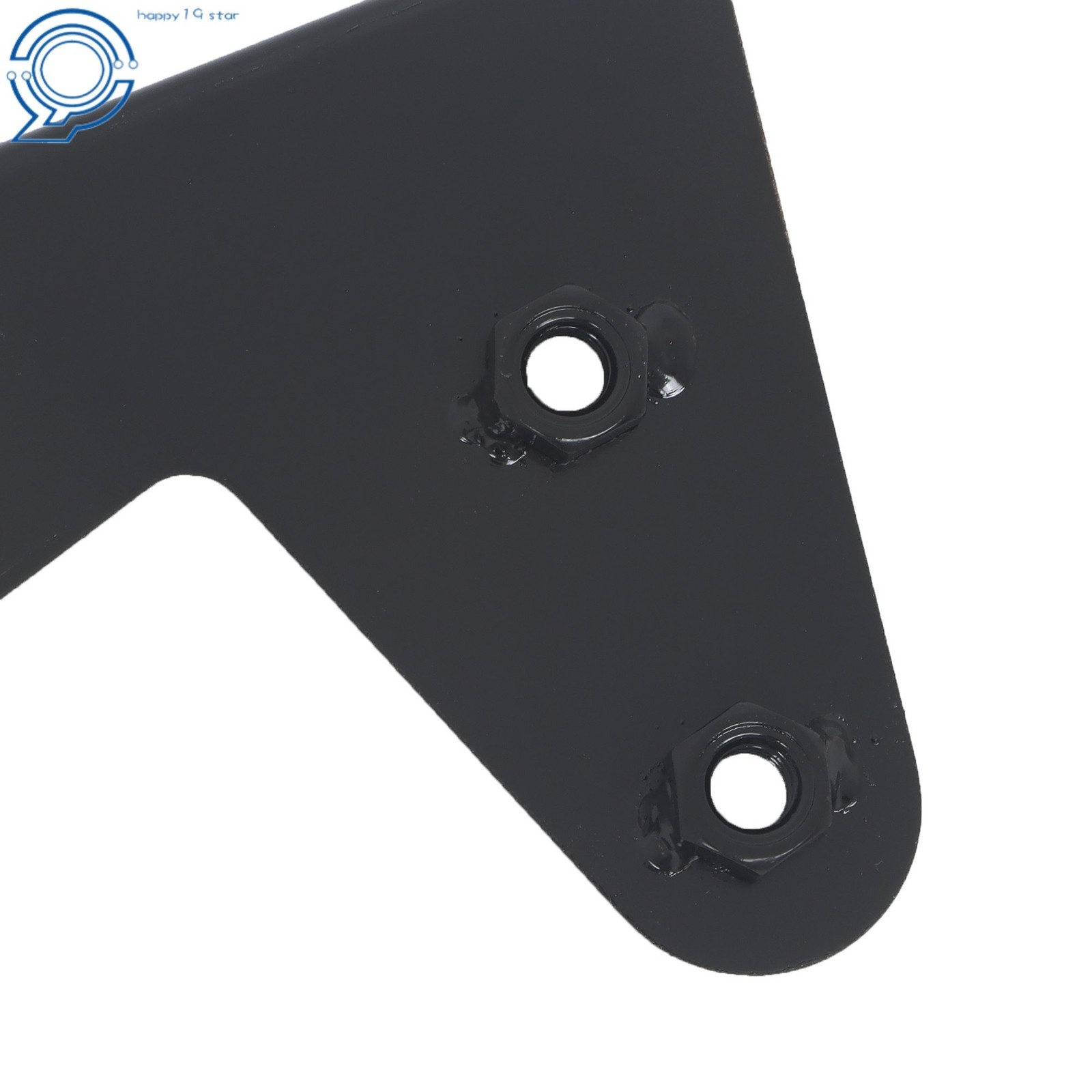 Green Universal Tuff Top Tractor Canopy 52″ X 52″ For ROPS 2″ x 2″ or 2″ x 3″