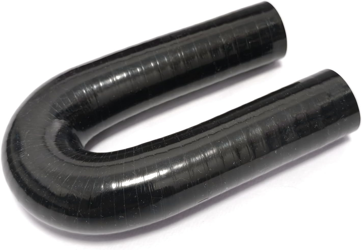ID 7/8″ Inch 22Mm Coupler Hose U Bend Shape 180 Degree Elbow High Temp 4-Ply …