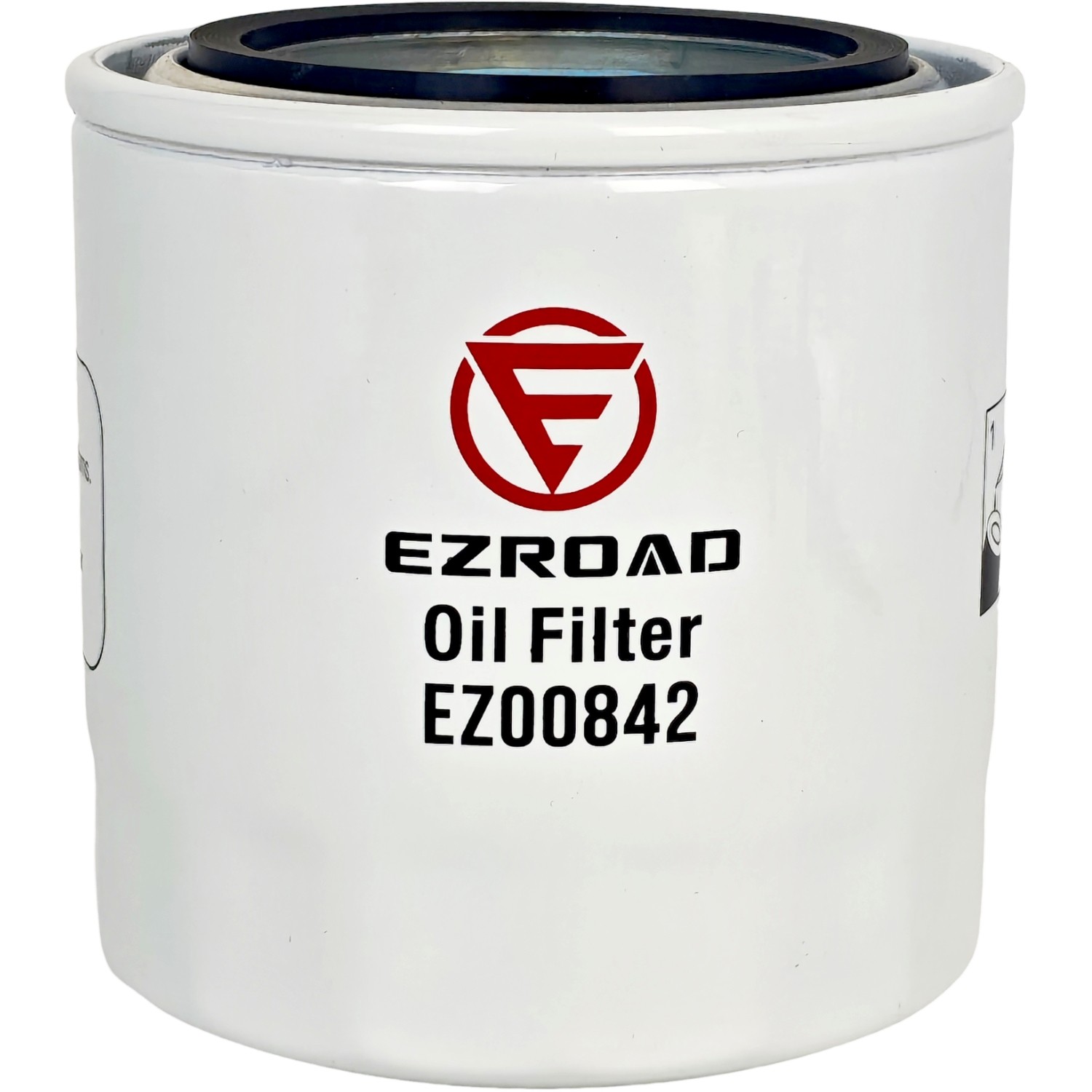 Engine Oil Filter 48138563 Fit for Case SV250B SV280 SV280B SV300 SV300B SV340