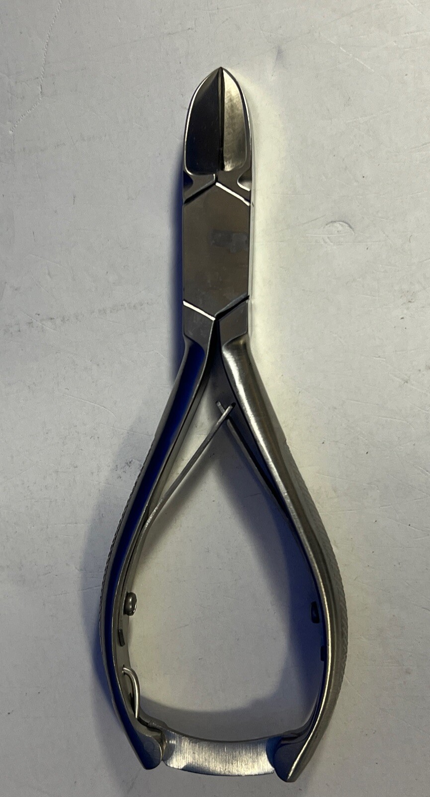 Sklar Surgical Curved Nail Nipper 97-1055 Germany