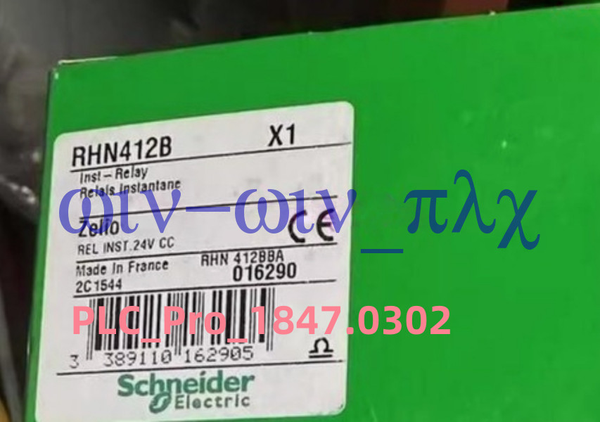 RHN412B 1PCS Brand New DHL RHN412B Fast delivery