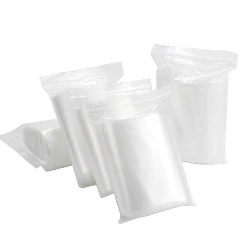 8,000 4×6 Reclosable Resealable Clear Zipper Plastic Bags 2Mil 4″x6″ inch
