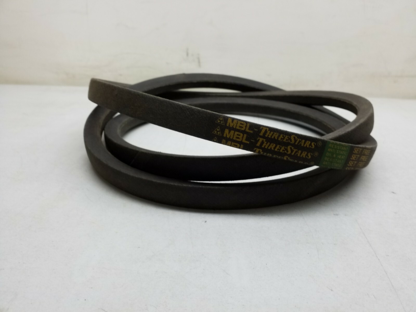 B-80 MBL Three Stars Set Free Belt Made In Philippines Free Shipping