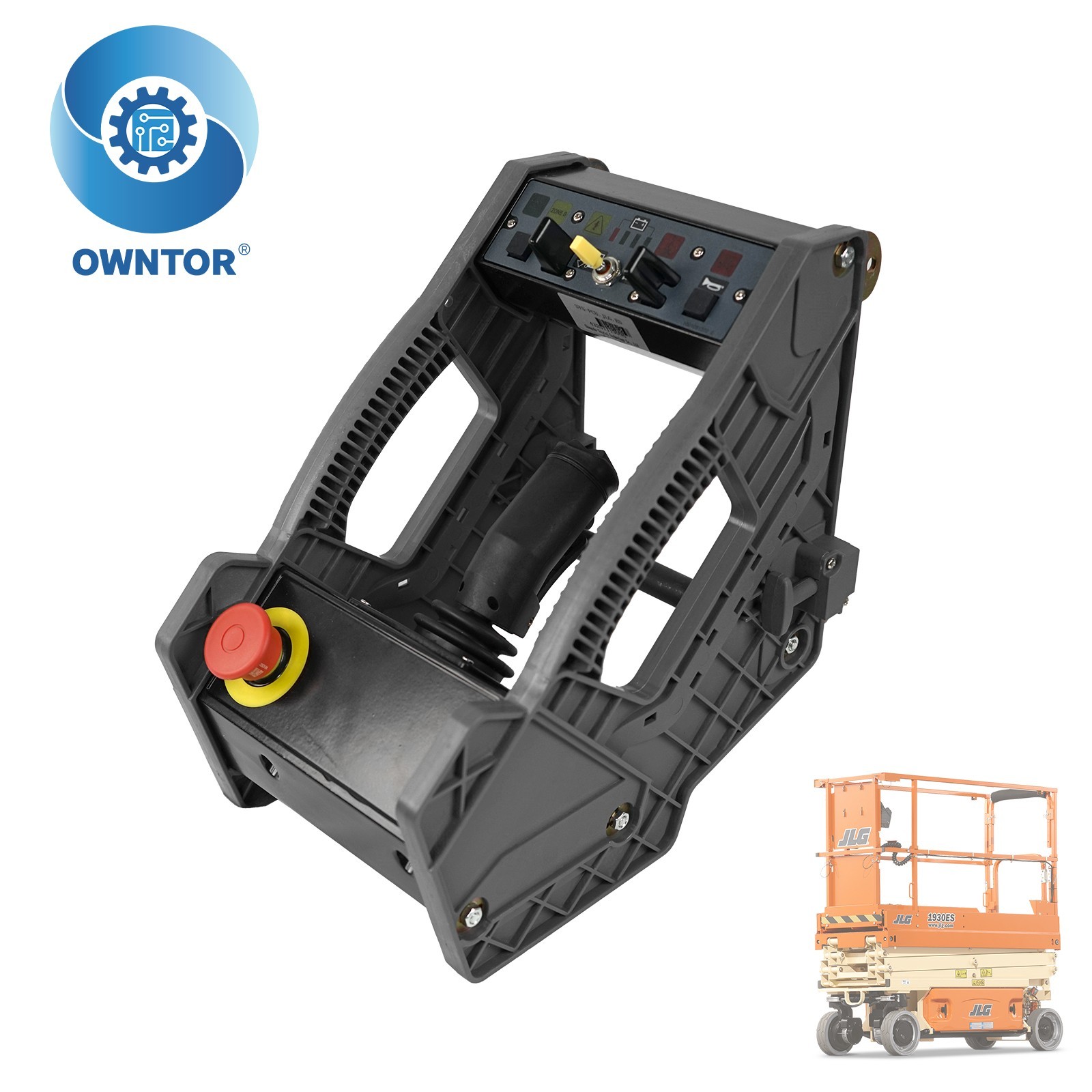 0272778 1001091153 Control Box for JLG Lifts 1930ES 2030ES 2032ES 2630ES 2632ES