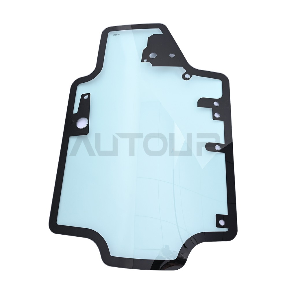 Cab Glass – Door Fits Case/Fits New Holland Fits New Holland L225 47405930