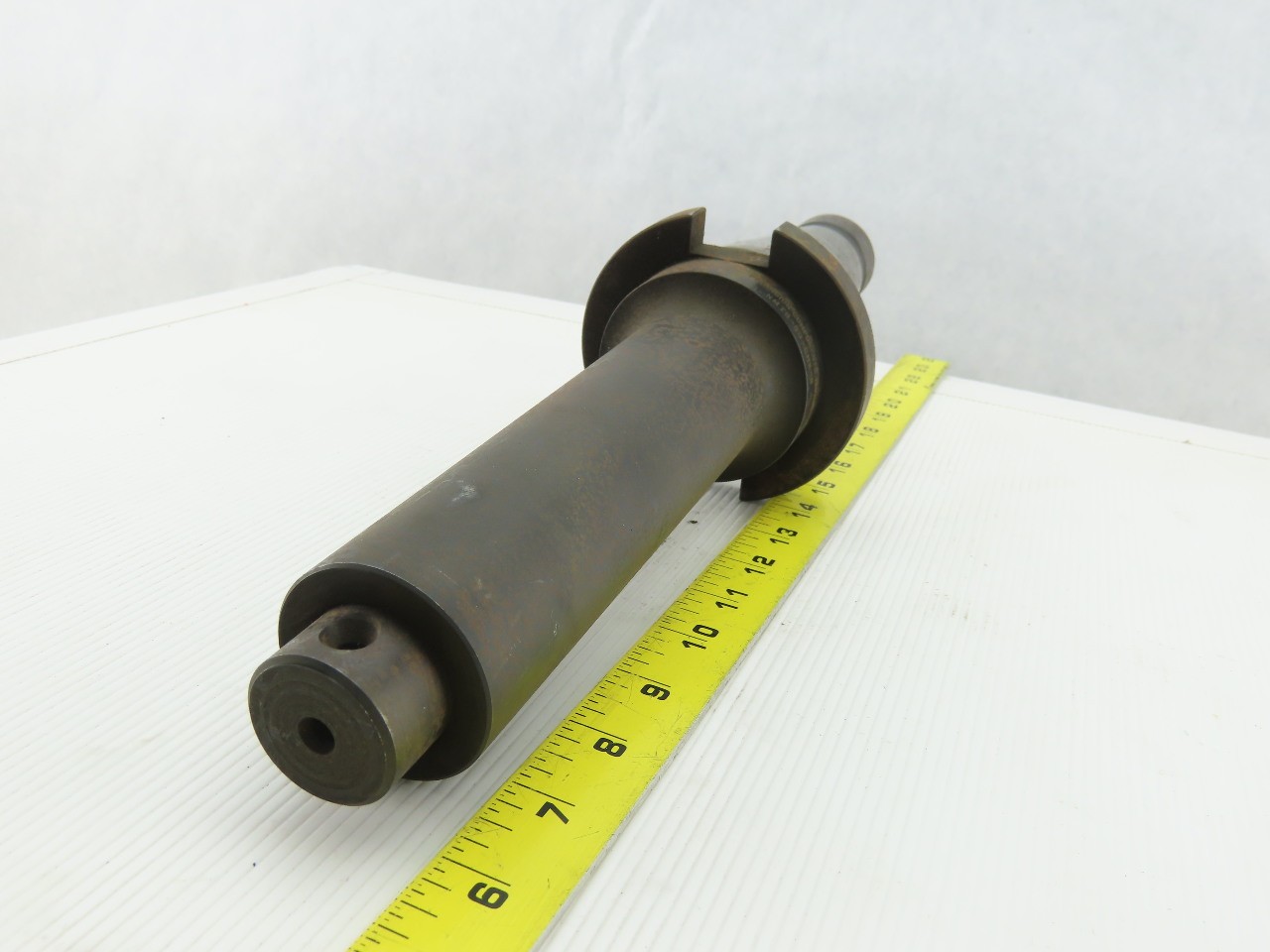 Precision Components NMTB-50-CHX-8 Tool Holder Extension 8″ Projection