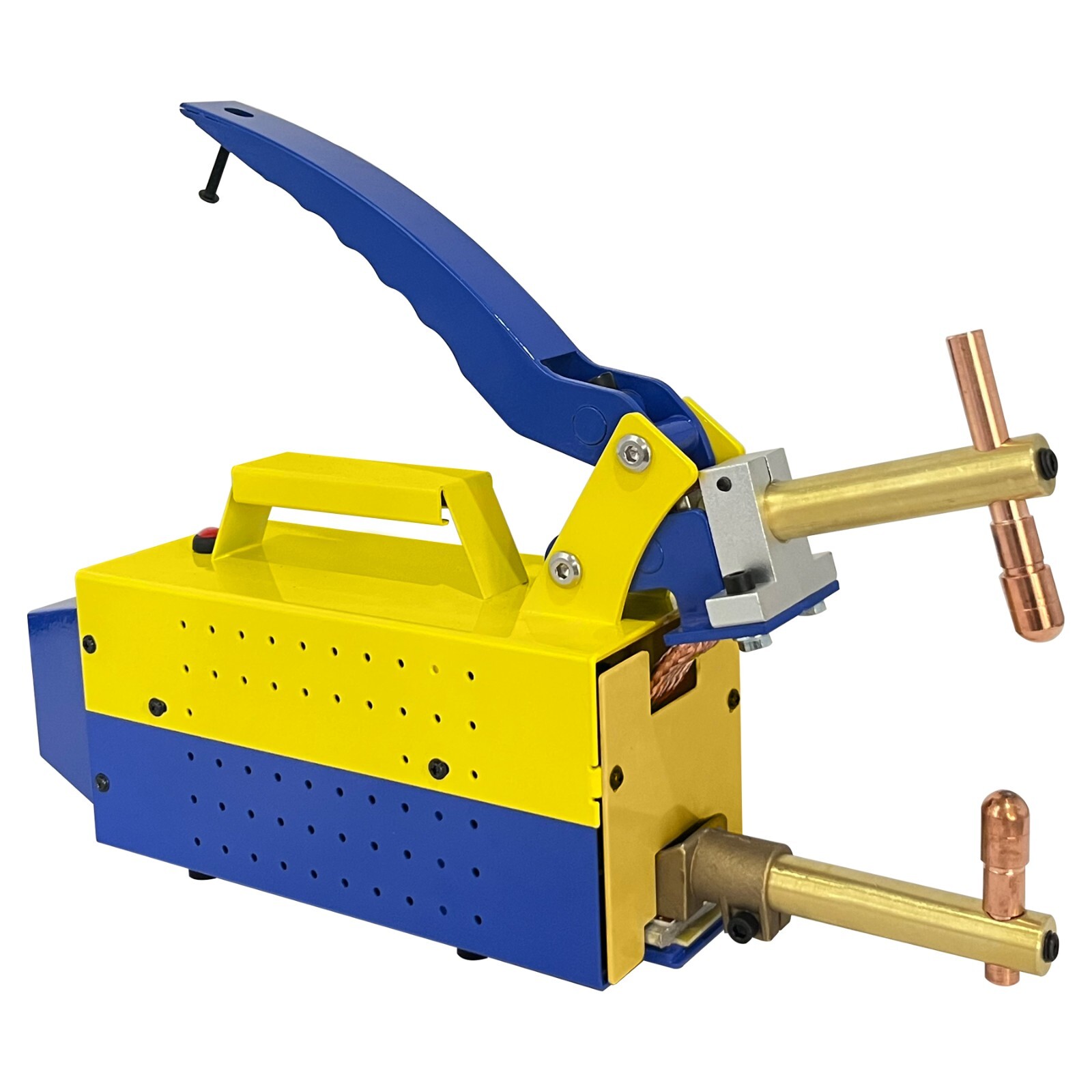 1/8″ Professional Portable Electric Spot Welder Machine Handheld Welding TipGun