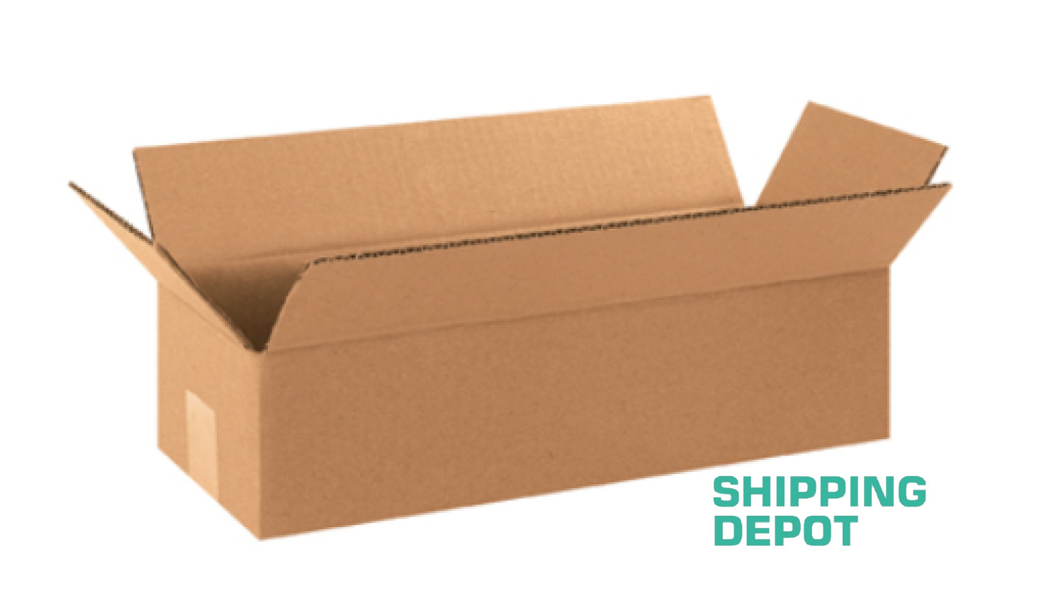 Pick Quantity 12x4x4″ Cardboard Boxes ~ Premier Sturdy Shipping Cartons USA Made