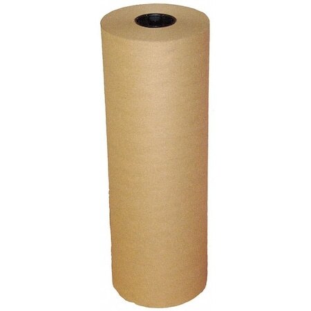 Zoro Select 5Pgn9 Natura Kraft Paper 36″ X 720 Ft., 50 Lb. Basis Weight