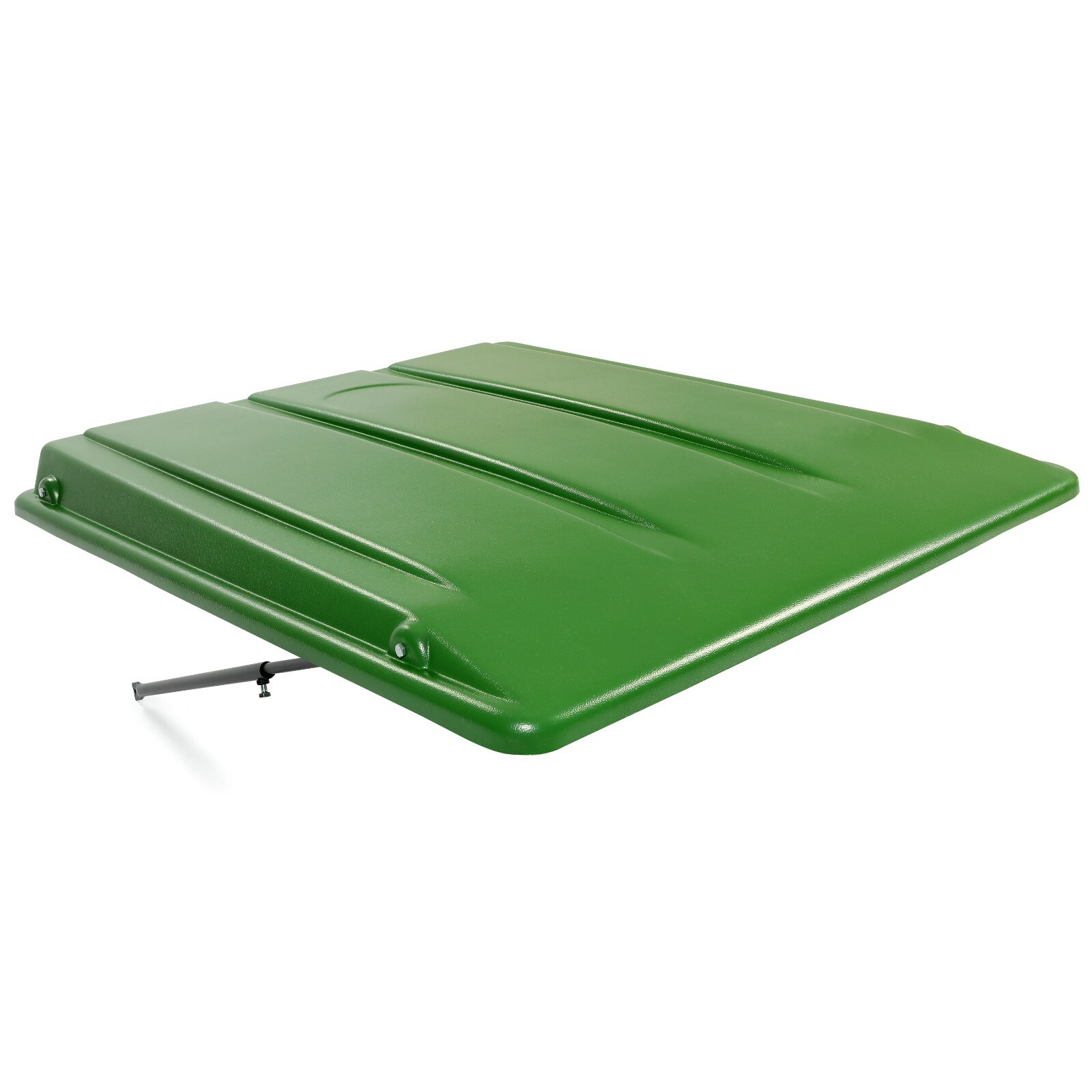 Green Top Tractor Canopy For 1 1/2″ x 3″, 2″ x 2″ or 2″ x 3″ ROPS