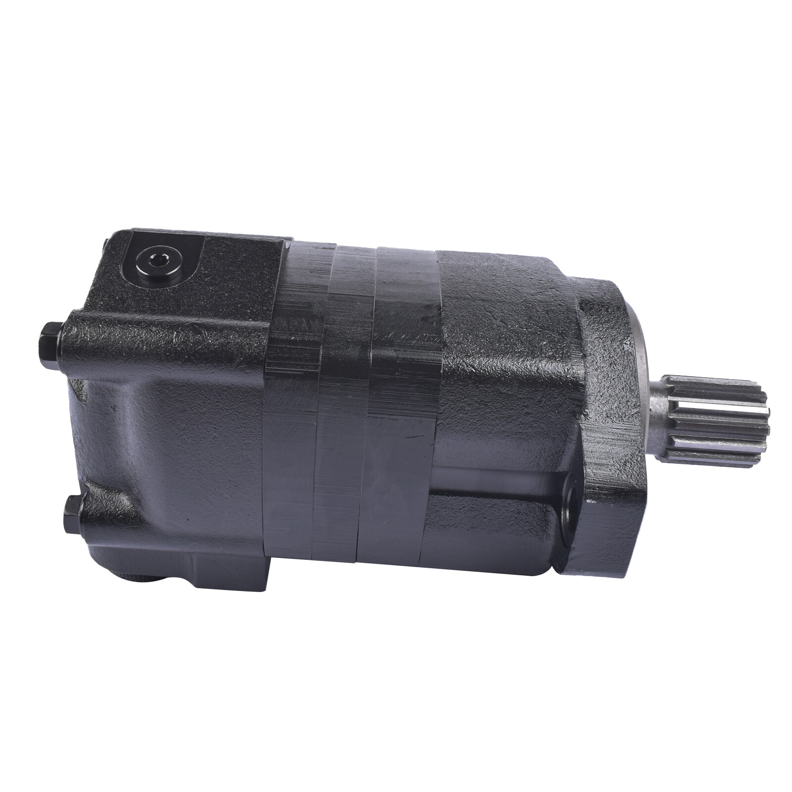 Hydraulic Motor 104-1029-006 for Char-Lynn 2000 Series Standard 2-Bolt 3.25”