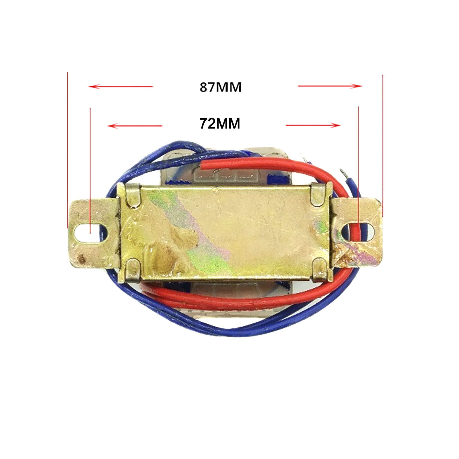 15W Input 220V 50Hz AC Power Transformer Single&Dual Output 6/9/12/15/18/24/30V