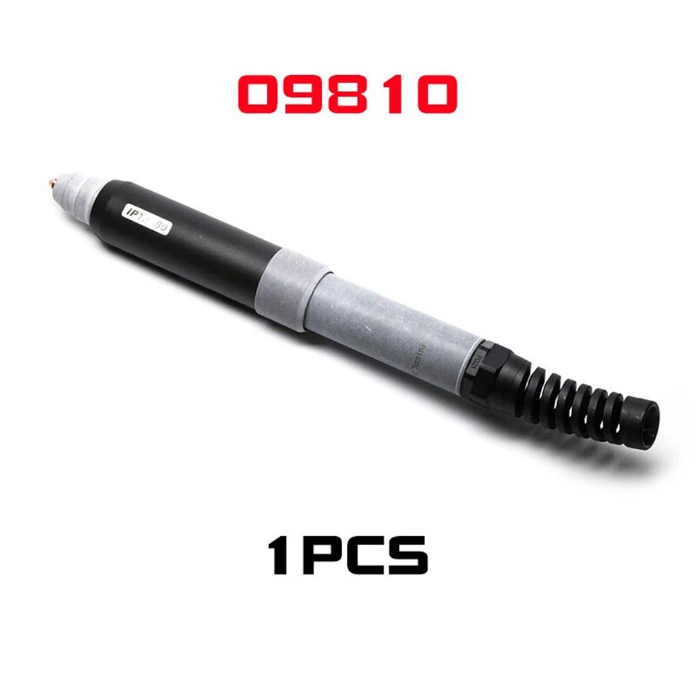 Industrial Grade CNC Plasma Torch Anti-Collision Design Continuous Operation