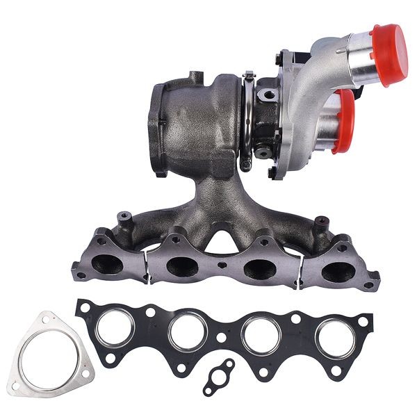 Turbo Charger 1.6L Replacement for Hyundai KIA – Upgrade Performance!
