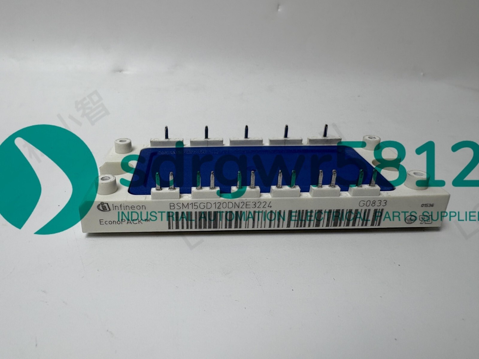 1PCS BSM15GD120DN2E3224 power supply module NEW 100% Quality Assurance *cm