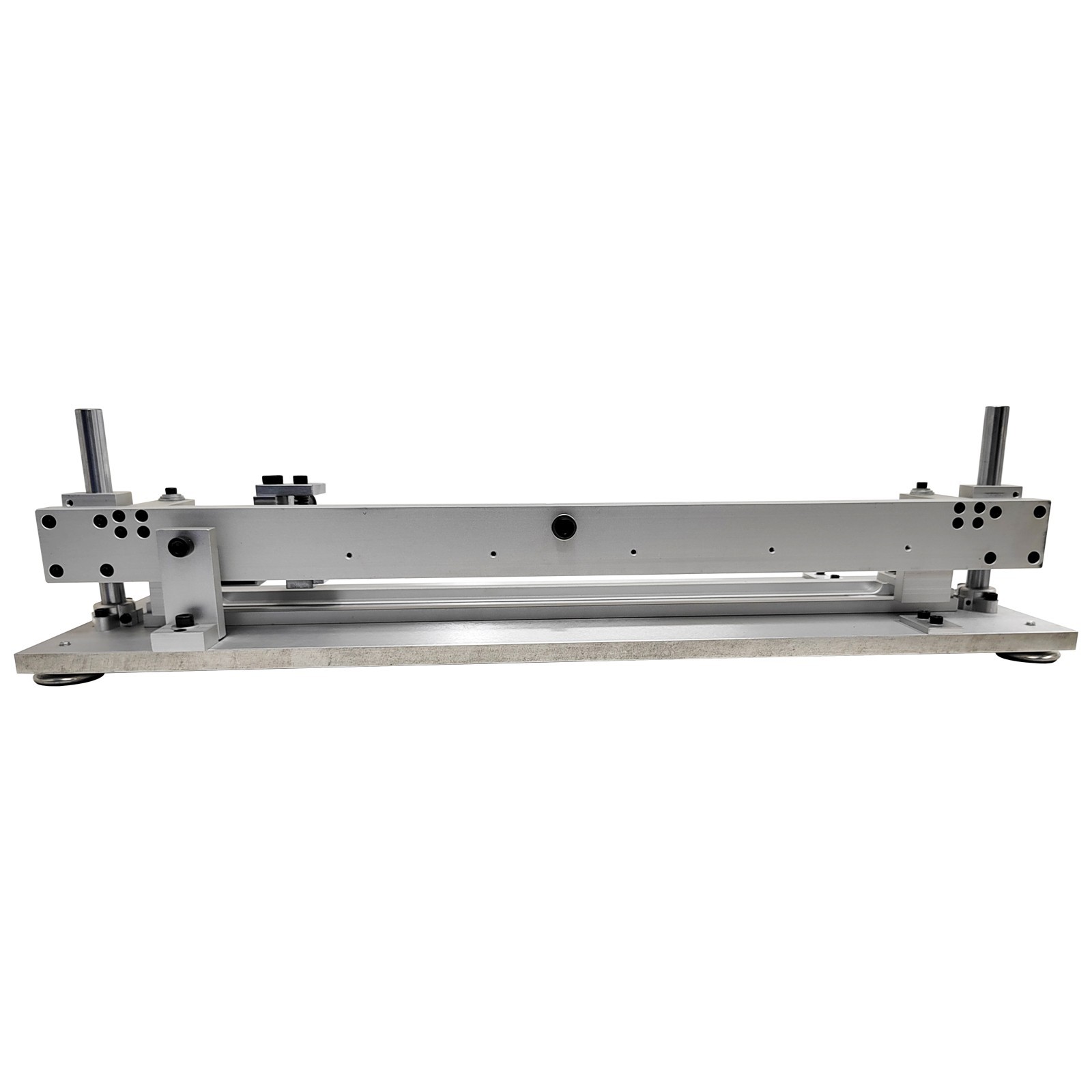 Paper Box and Cardboard Manual Slotting Machine Grooving Machine 0.04-0.2inch