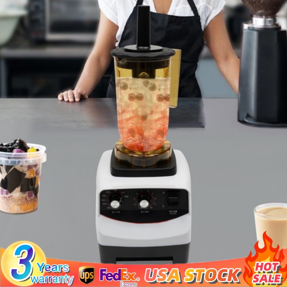 Tea Brewing Shaking Machine Bubble Tea Machine Food Blender Cream Milk Shaker