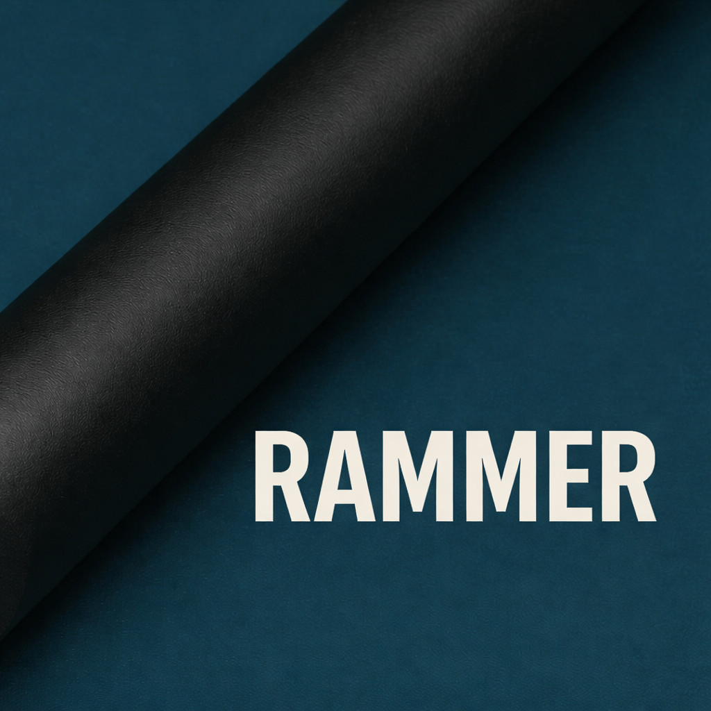 RAMMER 4099 Chisel Bit BR4099002