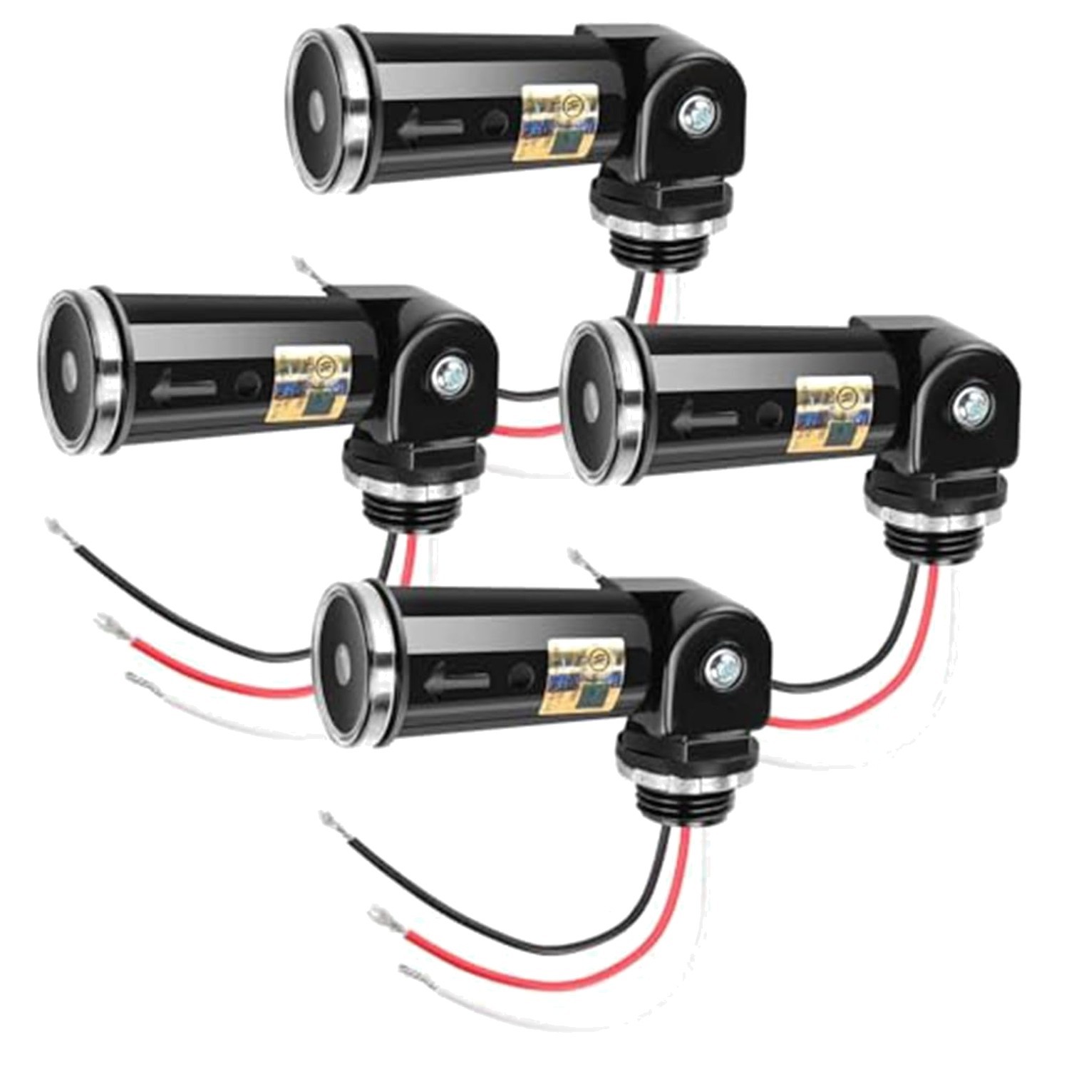 Easy to Install Outdoor Light Controller