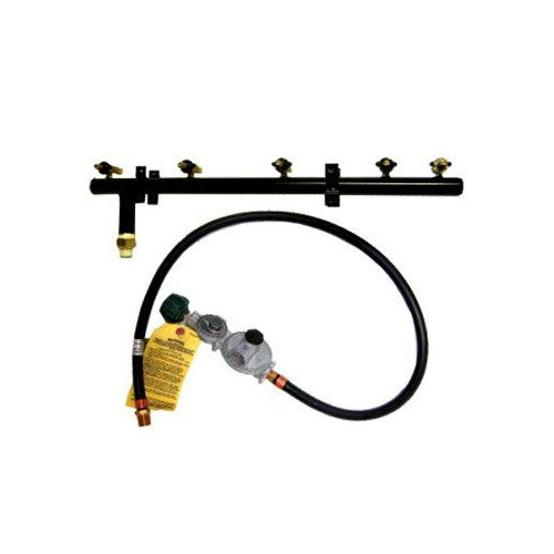 Crown Verity ZCVCK30BING Natural GasLP Conversion Kit