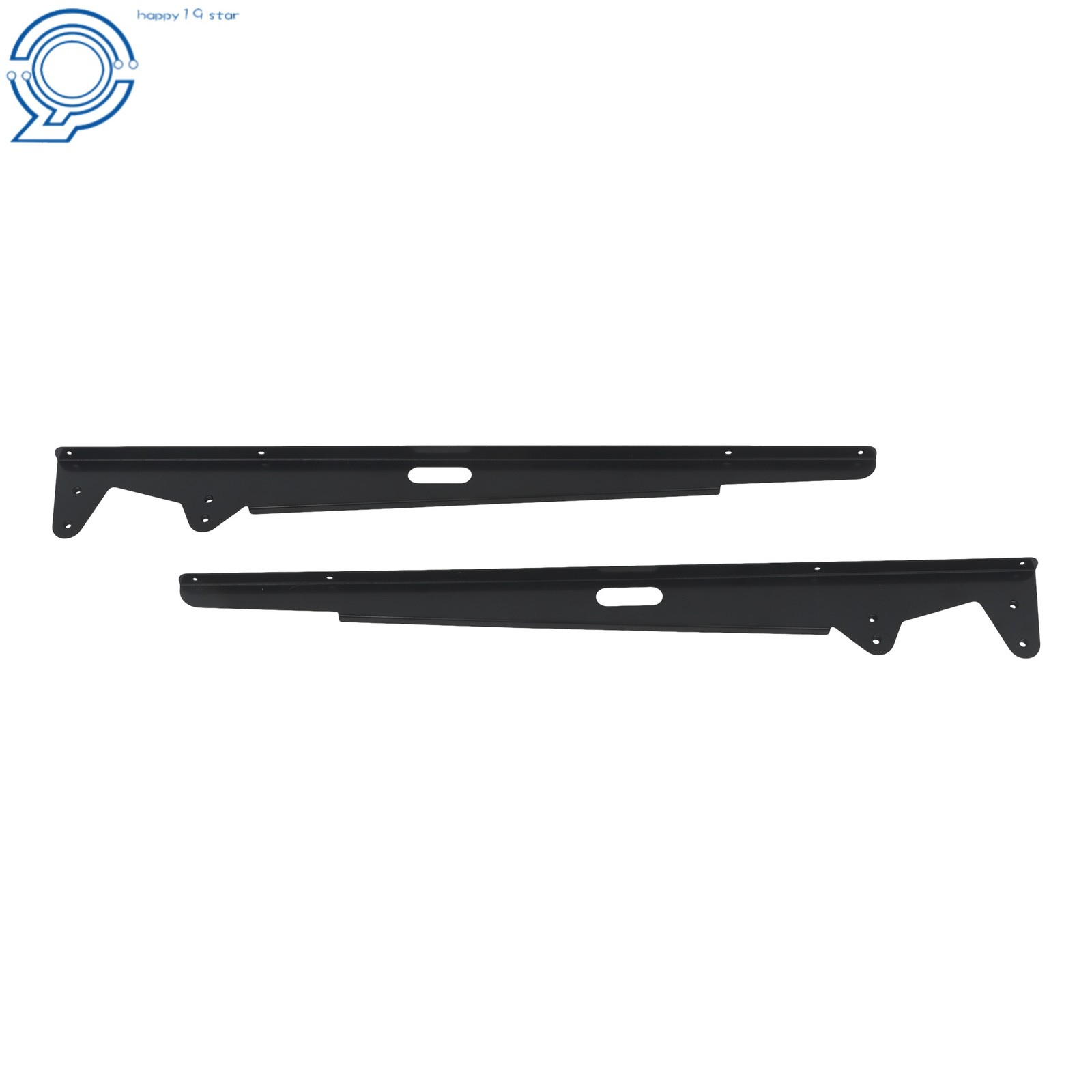 Green Universal Tuff Top Tractor Canopy 52″ X 52″ For ROPS 2″ x 2″ or 2″ x 3″