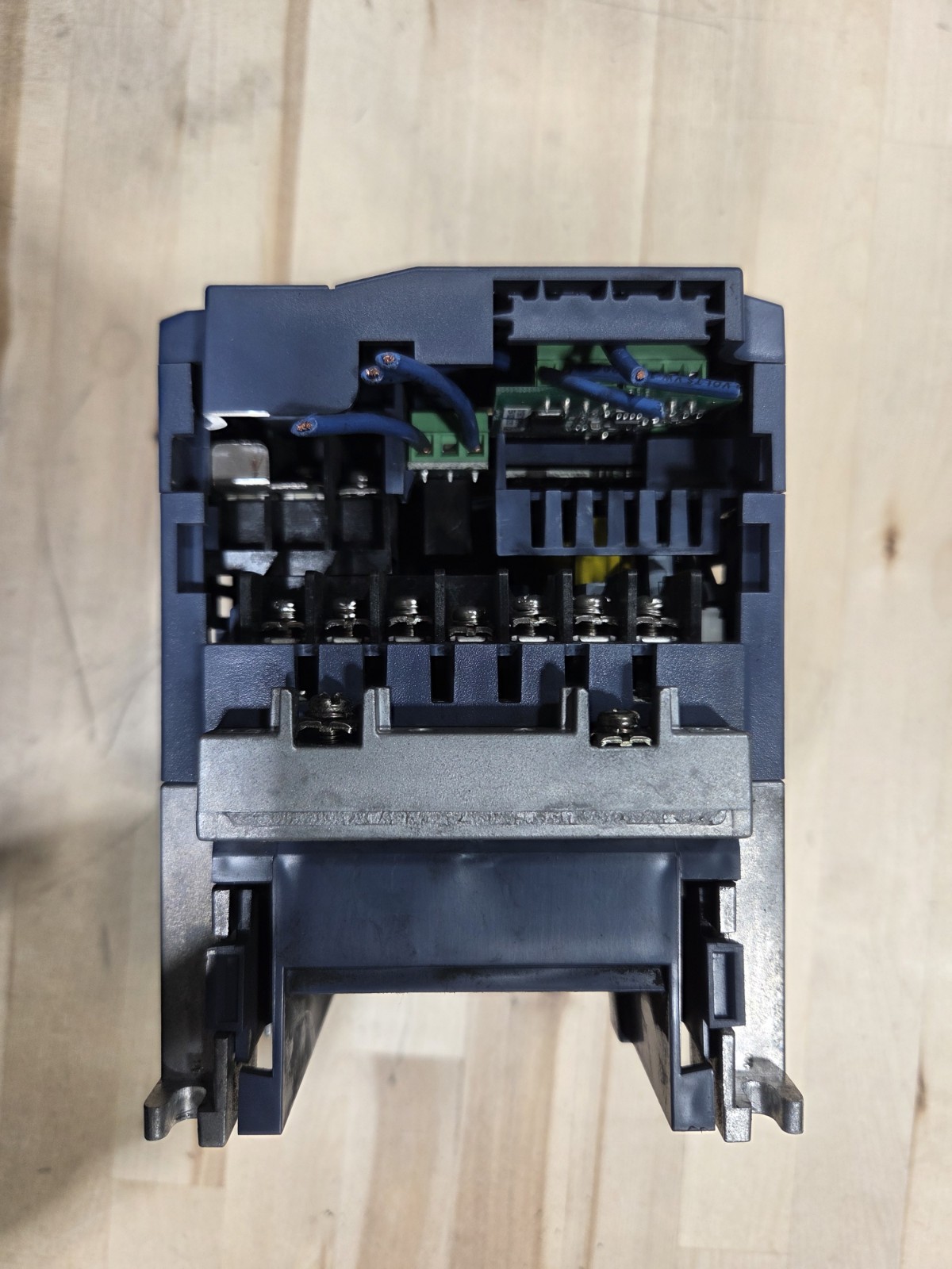 FRN0007E2S-4GB 4 HP Fuji FRENIC-ACE Variable Frequency Drive VFD