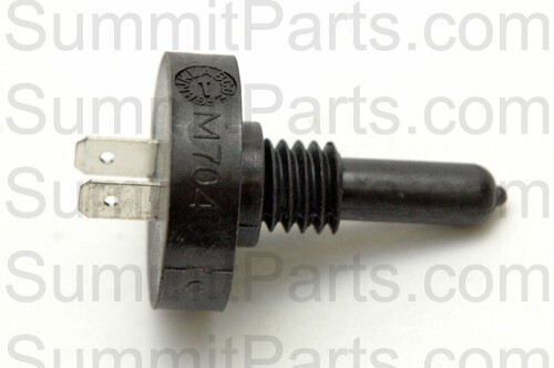 DRYER THERMISTOR FOR CISSEL, IPSO, HUEBSCH, SQ – M414704