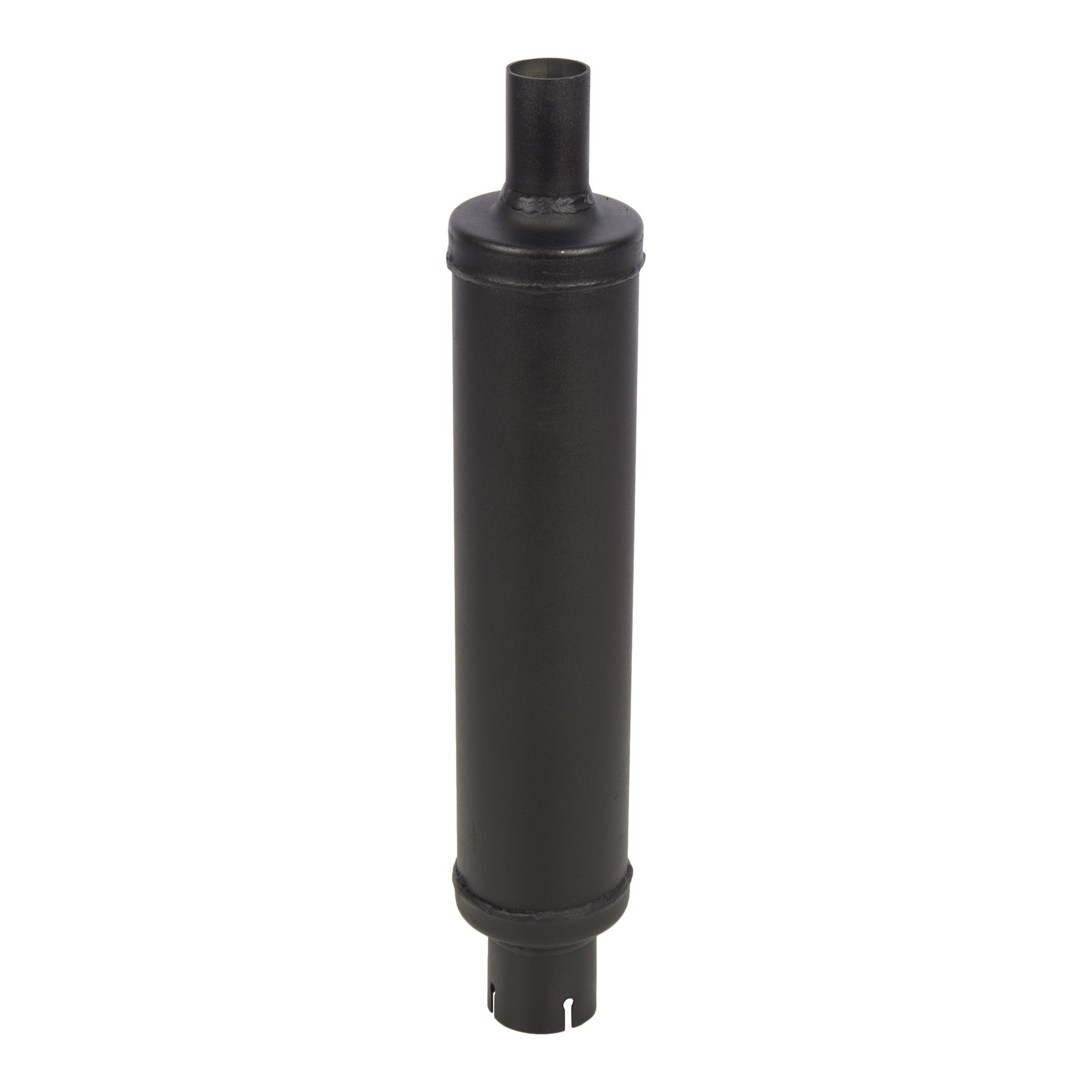 Muffler Replacement for MASSEY FERGUSON 50 65 302 304 184207M91