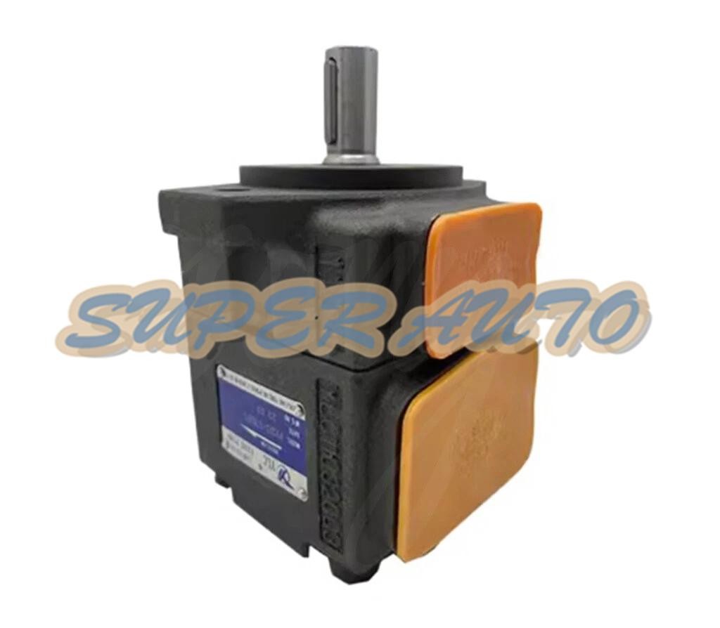 1PCS NEW FIT FOR PV2R1-17RAF1 hydraulic oil pump 17ml/r 21MPA 1450r/min
