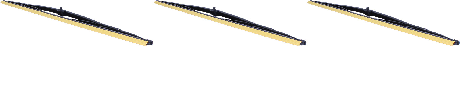 Wiper Blade Pack of 3 6V7419 fits Caterpillar 990H 990 988 XE 988K XE 988K