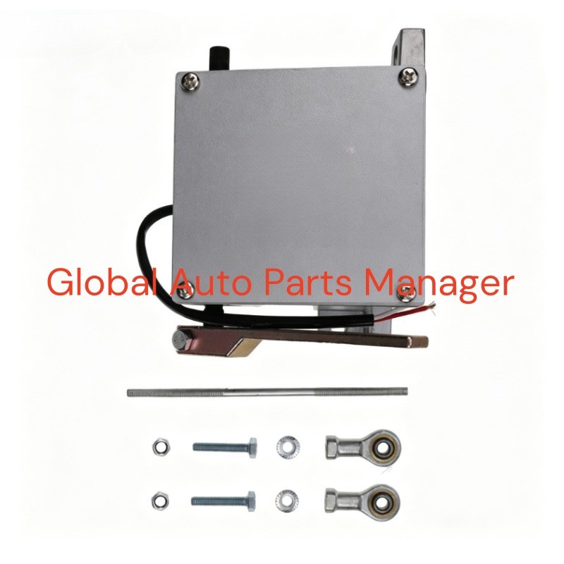 Actuator+Governor ESD5500E+MPU 3034572 Sensor for Generator ADC225-12or24V